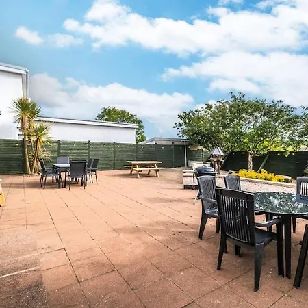 Port Tara Holiday Home Portballintrae Esterno foto