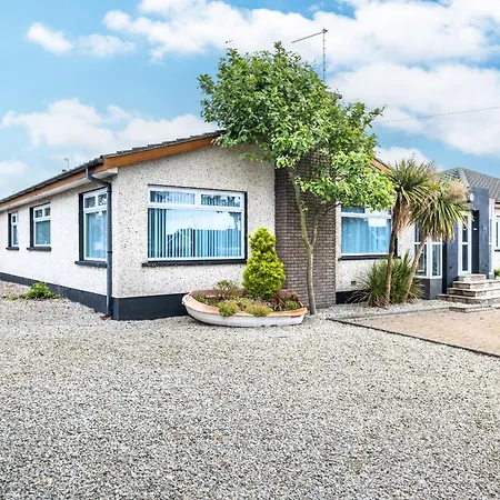 Port Tara Holiday Home Portballintrae Esterno foto