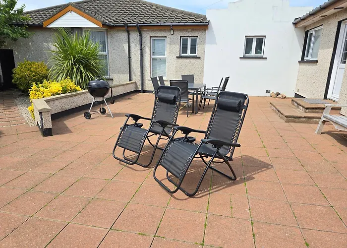 Port Tara Holiday Home