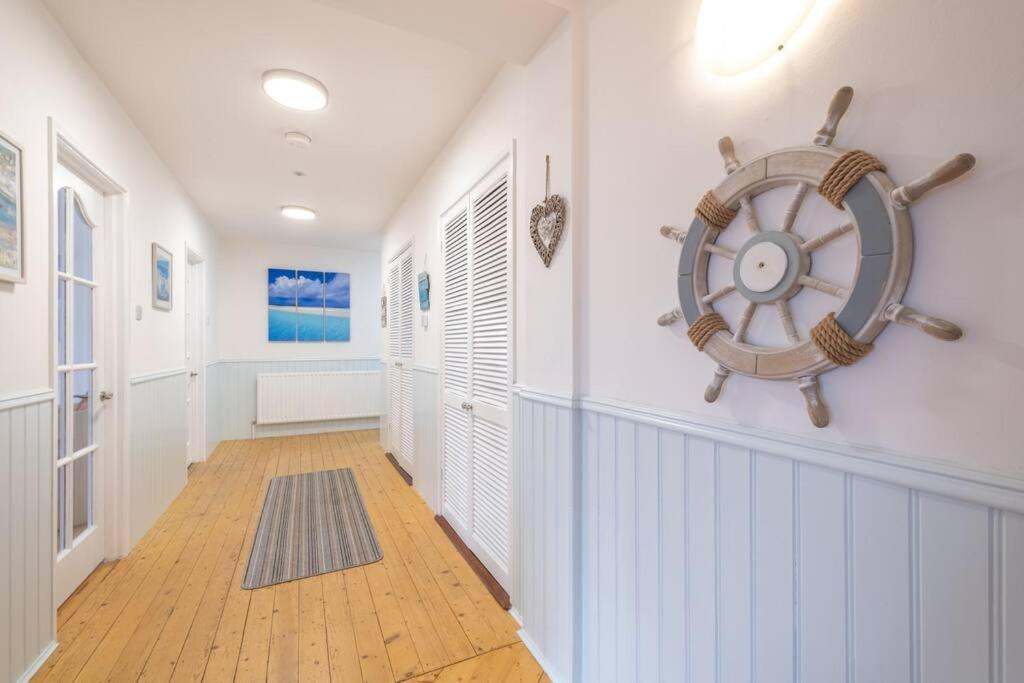 Holiday home Port Tara Portballintrae