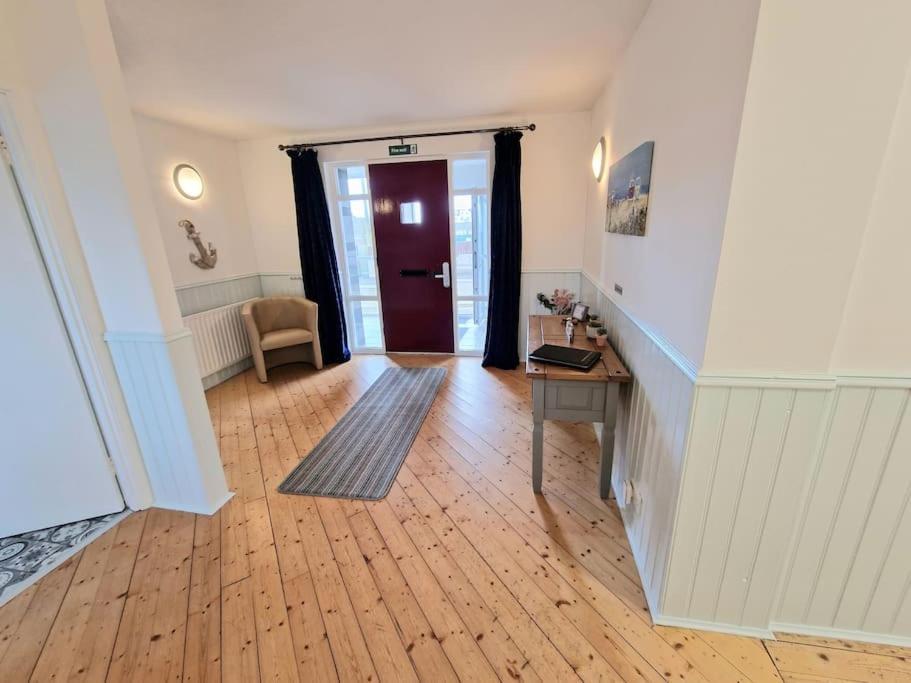 Port Tara Holiday home