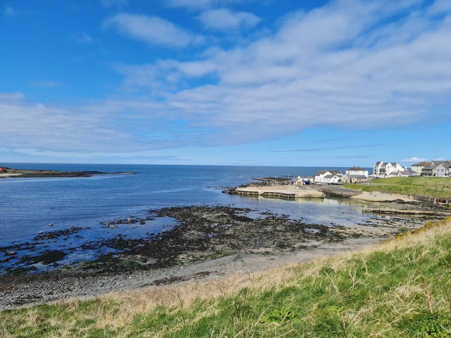 Holiday home Port Tara Portballintrae
