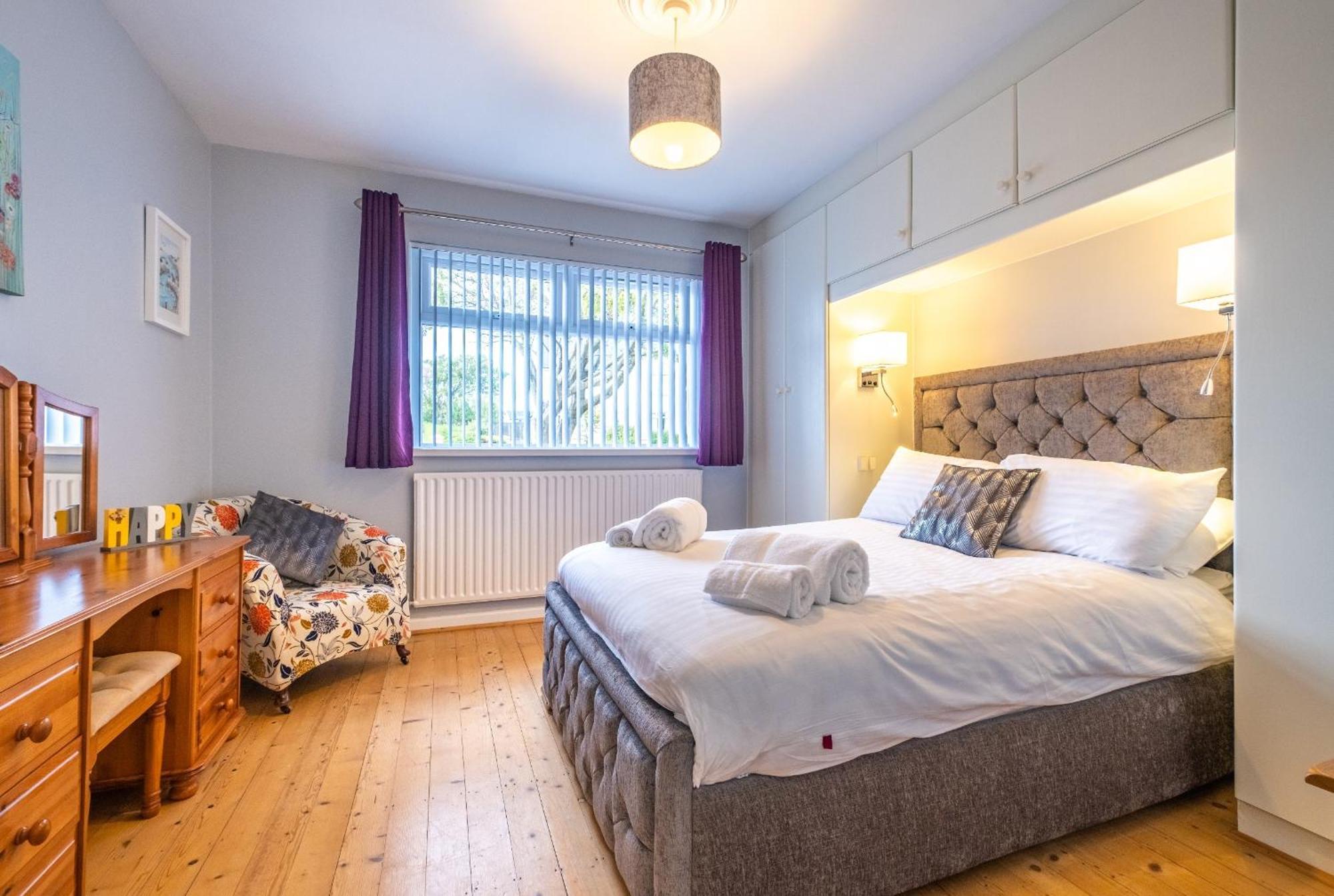 Holiday home Port Tara *