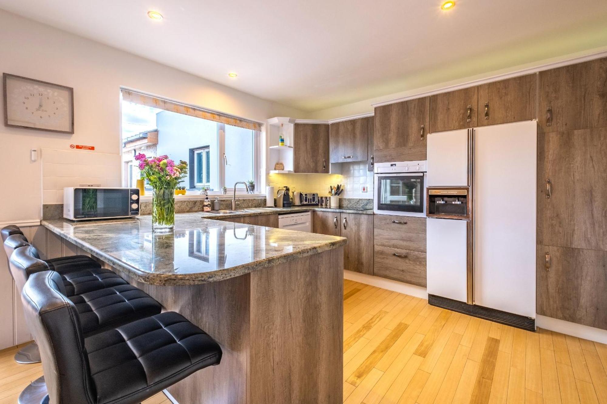 Holiday home Port Tara