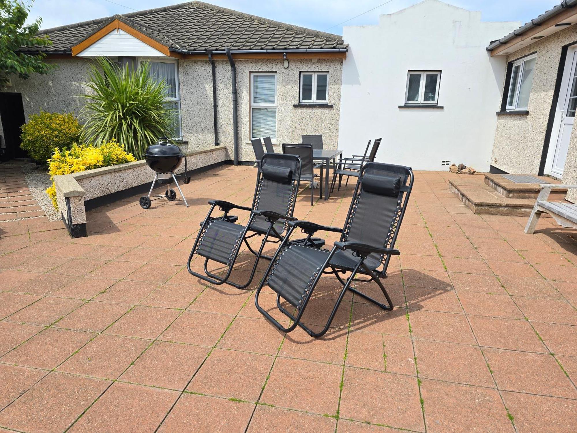 Holiday home Port Tara *