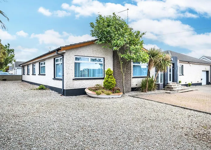 Port Tara Holiday Home