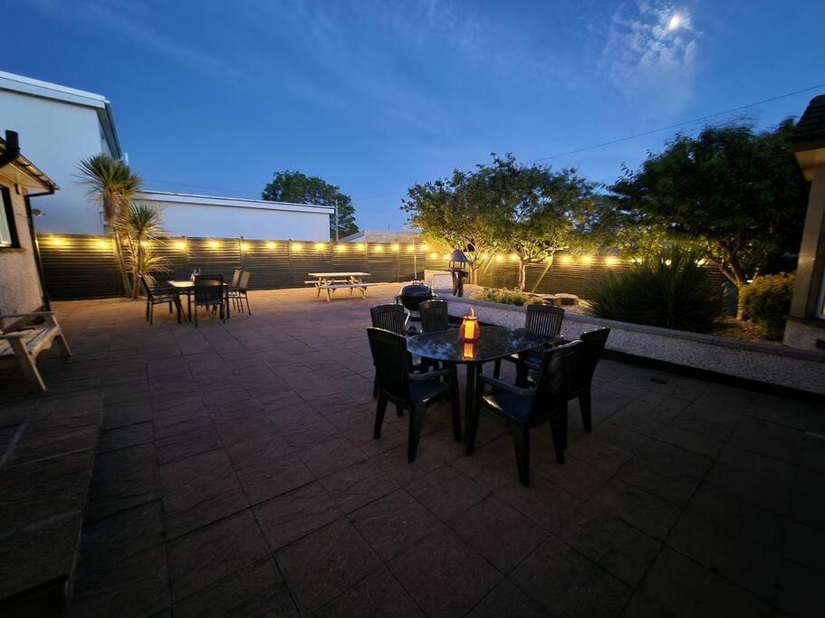 Port Tara Holiday home *