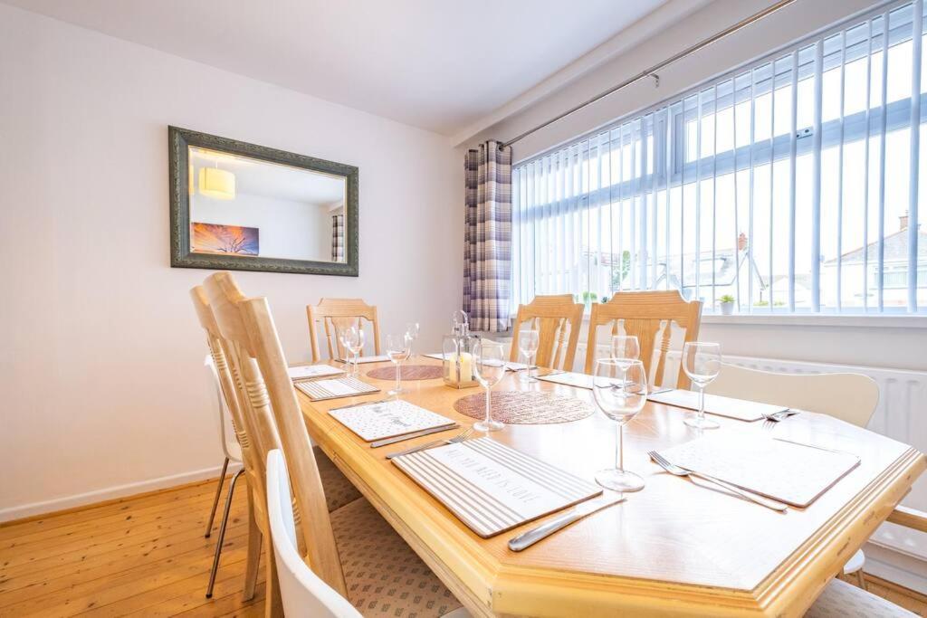 Holiday home Port Tara *
