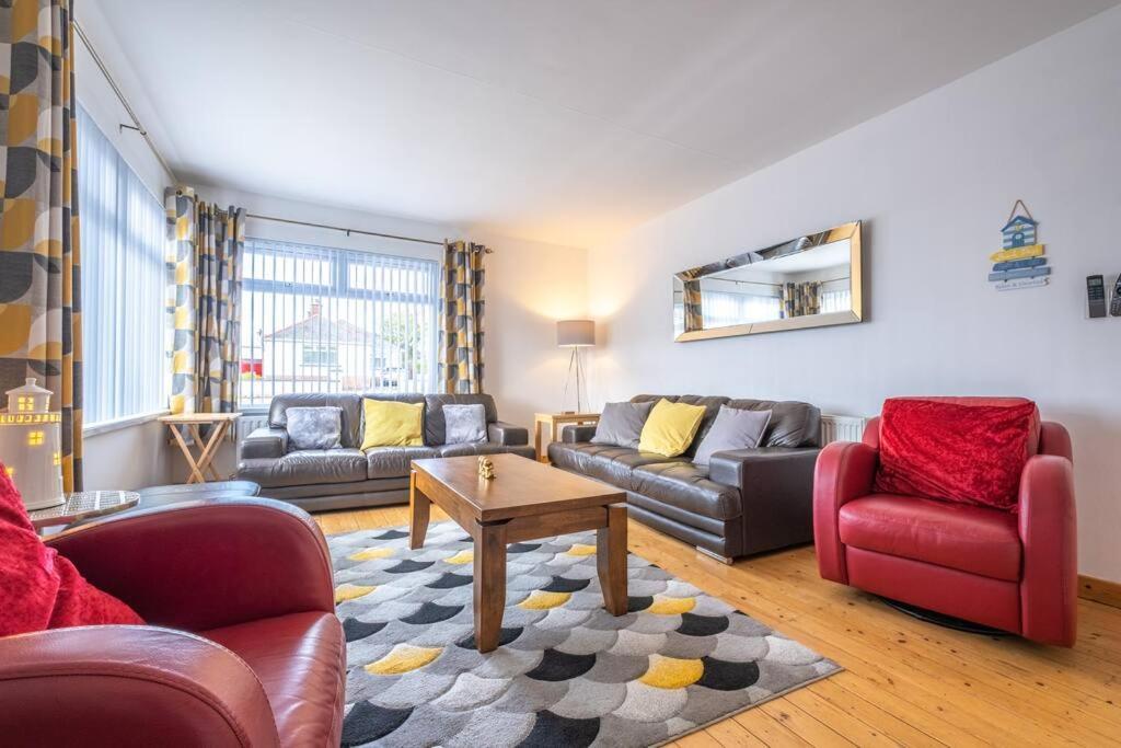 Port Tara Holiday home