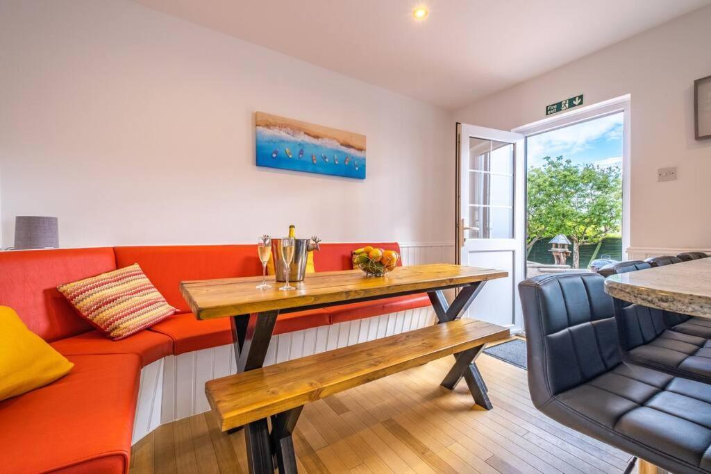 Port Tara Holiday home *